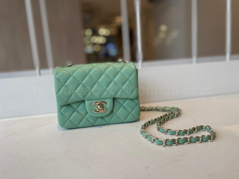 Chanel Handbags 318